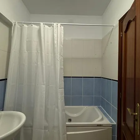 Apartment Apartamento Lali Puerto de la Cruz (Tenerife)