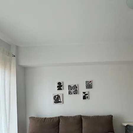 Apartment Apartamento Lali *