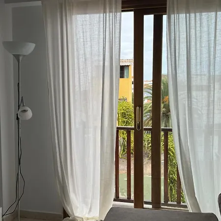 Apartamento Lali *