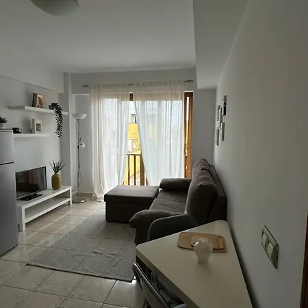 Apartment Apartamento Lali