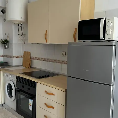 Apartment Apartamento Lali *