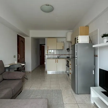 Apartamento Lali Apartment Puerto de la Cruz (Tenerife)