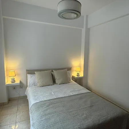 Apartamento Lali *