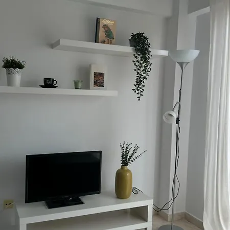 Apartamento Lali Puerto de la Cruz (Tenerife)