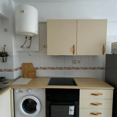 Apartamento Lali