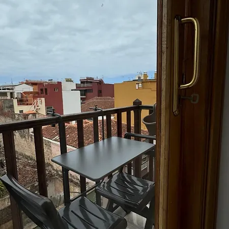 Apartamento Lali Apartment