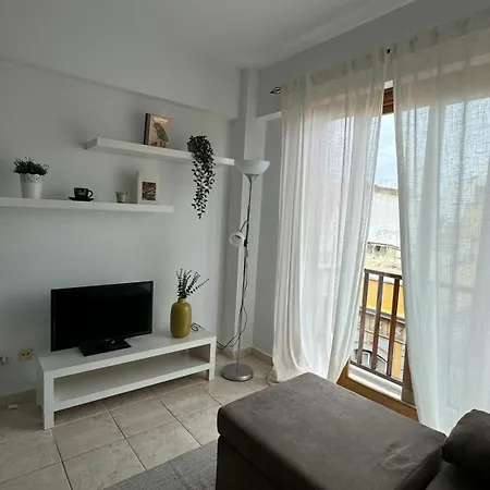 Apartment Apartamento Lali
