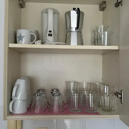 Apartamento Lali Apartment *