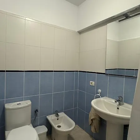 Apartamento Lali Puerto de la Cruz (Tenerife)