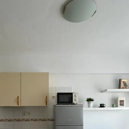 Apartamento Lali