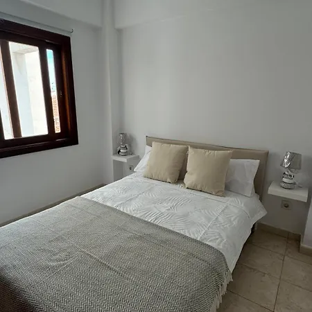 Apartamento Lali Apartment
