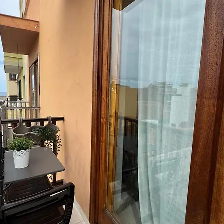 Apartment Apartamento Lali Puerto de la Cruz (Tenerife)